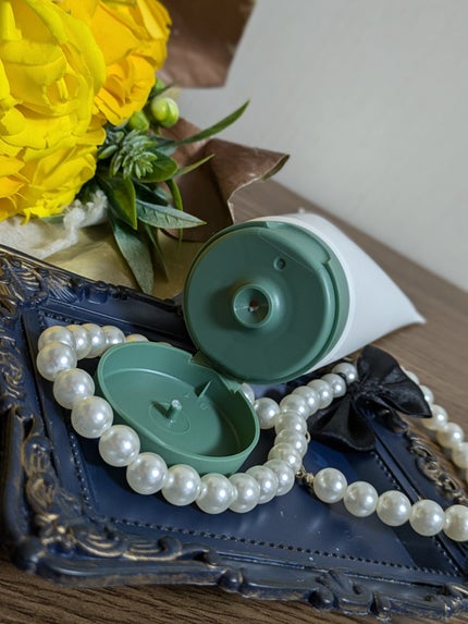 スキンケア トライアルキット/SABO LABO/トライアルキットを使ったクチコミ(8枚目)