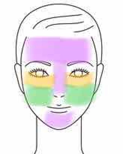 M クッション ファンデーション(モイスチャー)/MISSHA/クッションファンデーションを使ったクチコミ(3枚目)