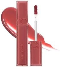 ジューシーラスティングティント/rom&nd/リップティントを使ったクチコミ(2枚目)