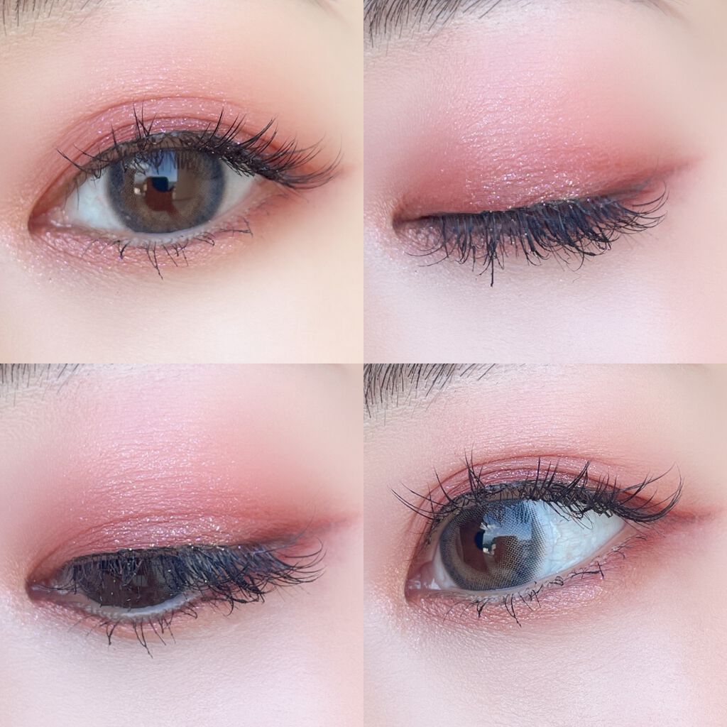 レ ベージュ パレット ルガール｜CHANEL他、1商品を使った口コミ