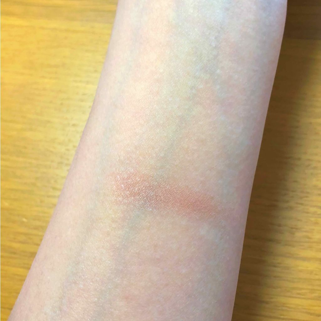 アディクション ザ ブラッシュ/ADDICTION/パウダーチークを使ったクチコミ(2枚目)