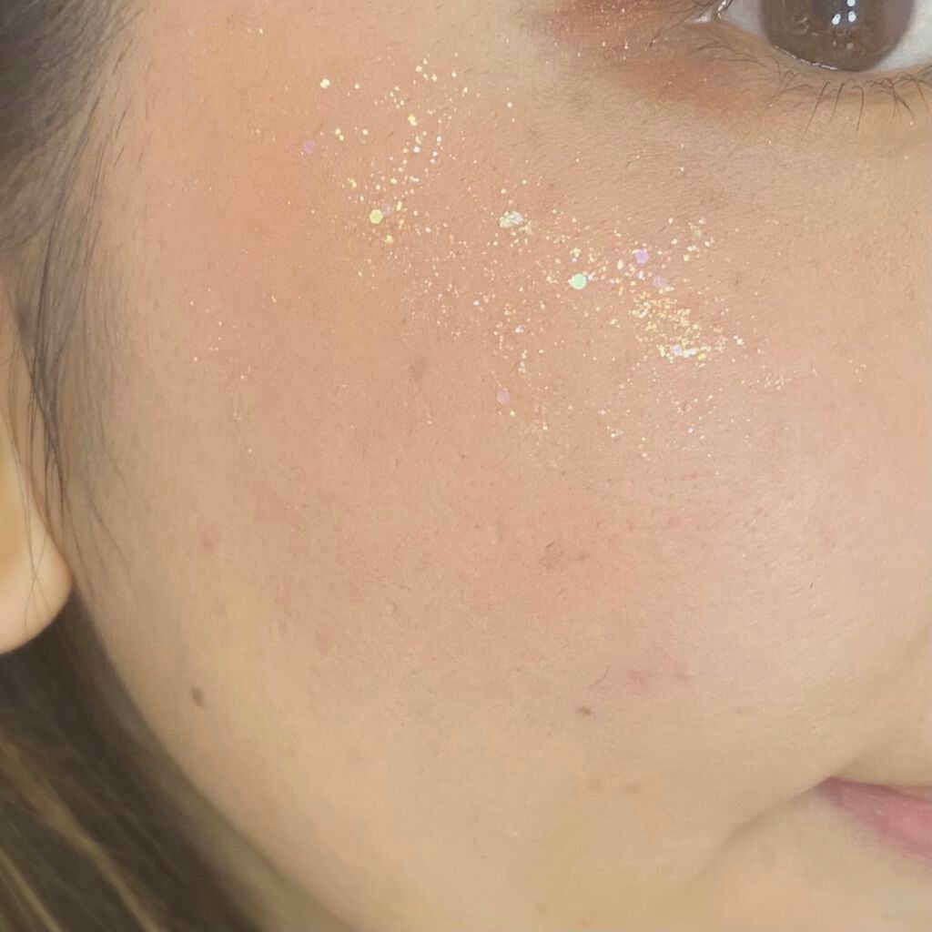 ゲットジュエルパレット/unleashia/アイシャドウパレットを使ったクチコミ(7枚目)