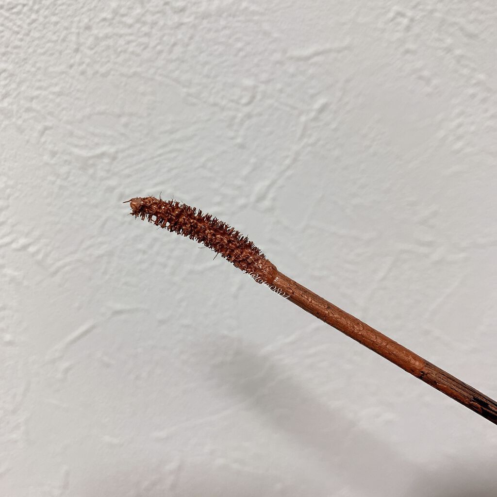 ラッシュニスタ N/MAYBELLINE NEW YORK/マスカラを使ったクチコミ（2枚目）