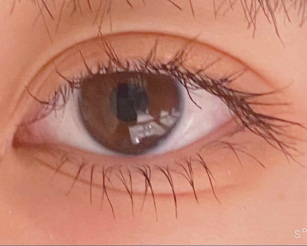 MOTE MASCARA™ (モテマスカラ)/UZU BY FLOWFUSHI/マスカラを使ったクチコミ（3枚目）