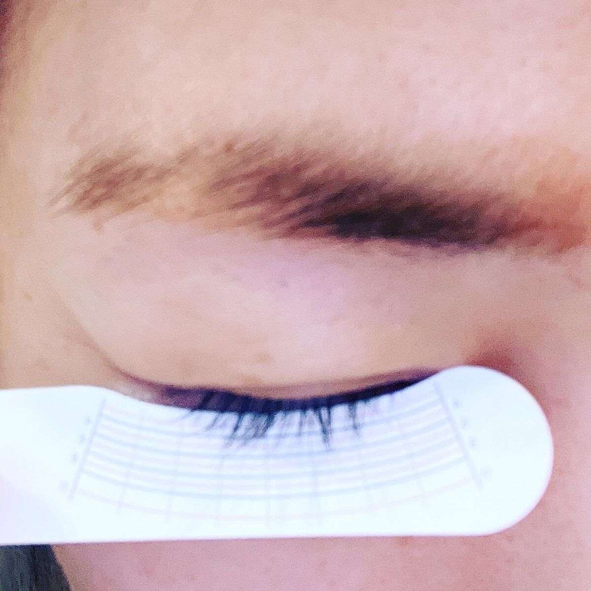 11mmアイラッシュセラム/11mm/まつげ美容液を使ったクチコミ（3枚目）