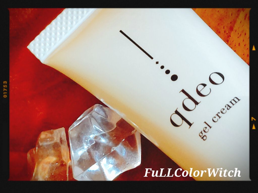 ジェルクリーム/クデオ/ボディクリームを使ったクチコミ(2枚目)