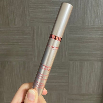 グラン アイ セラム V/CLARINS/アイケア・アイクリームを使ったクチコミ(2枚目)