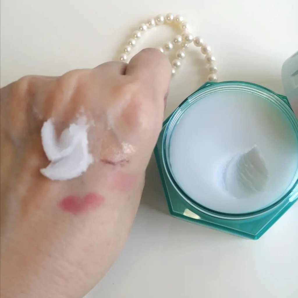 アンドハニー サボン クレンジングバーム ブルークレイ/&honey/クレンジングバーム by ニコニコにゃー