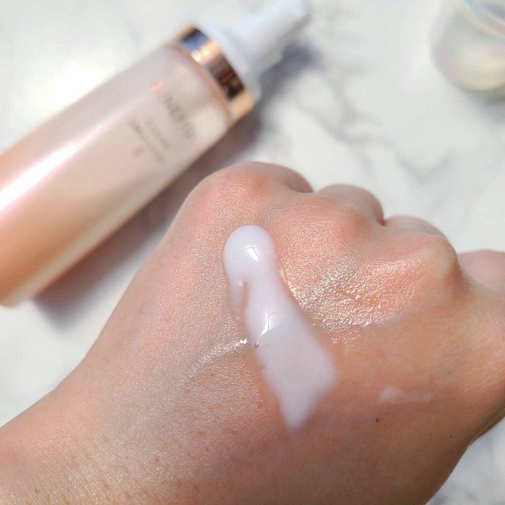 クリアローションI・II・III/BENEFIQUE/化粧水を使ったクチコミ(4枚目)