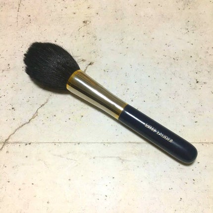 チーク ブラッシュ/ESTEE LAUDER/メイクブラシを使ったクチコミ(1枚目)