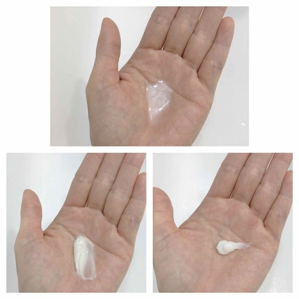 ボタニカル エステティーク インフュージング ヘアパック(ダメージリペア)/SSビオリス/ヘアマスク・ヘアパックを使ったクチコミ(2枚目)