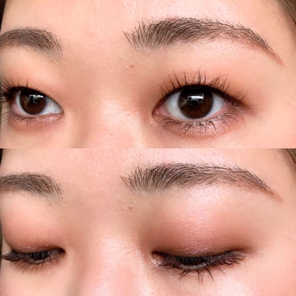 デザイニング カラー アイズ/SUQQU/アイシャドウパレットを使ったクチコミ(3枚目)