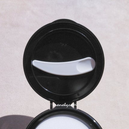 クレンジングバーム ブラック/CLAYGE/クレンジングバームを使ったクチコミ(3枚目)