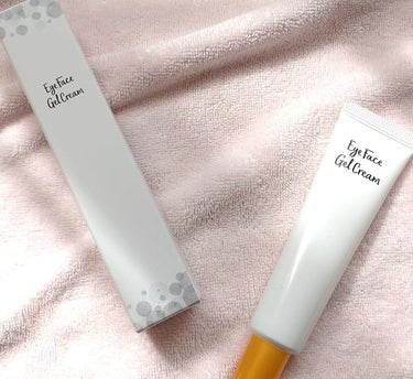 エミ✿投稿ある方フォロバ100 on LIPS 「使ってたアイクリームが無くなったので急いで買いました(笑)⁡⁡..」（1枚目）