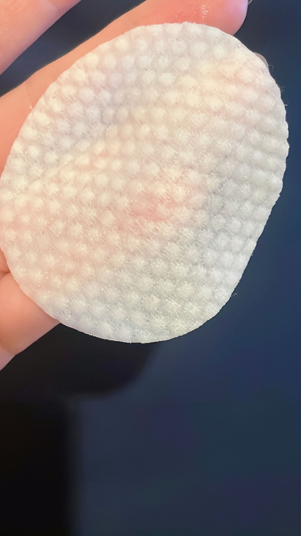 フルフィットプロポリスシナジーパッド/COSRX/トナーパッドを使ったクチコミ（2枚目）