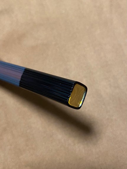 モイストベルベットリップラッカー/COLORKEY/口紅を使ったクチコミ(8枚目)