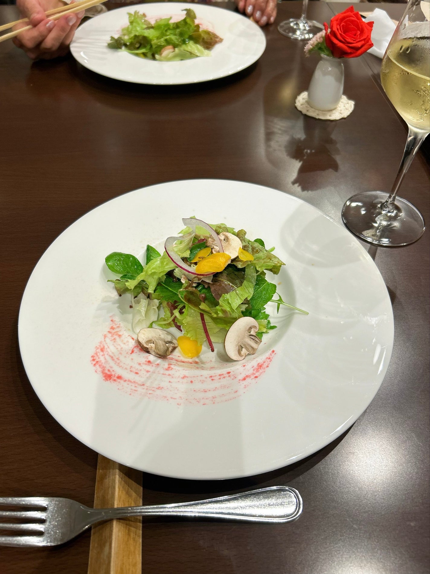 ひふみレイキ💫フォロバ♾️ on LIPS 「#秋の自分磨きレシピ品川プリンスアネックスタワーから徒歩1分‼..」(3枚目)