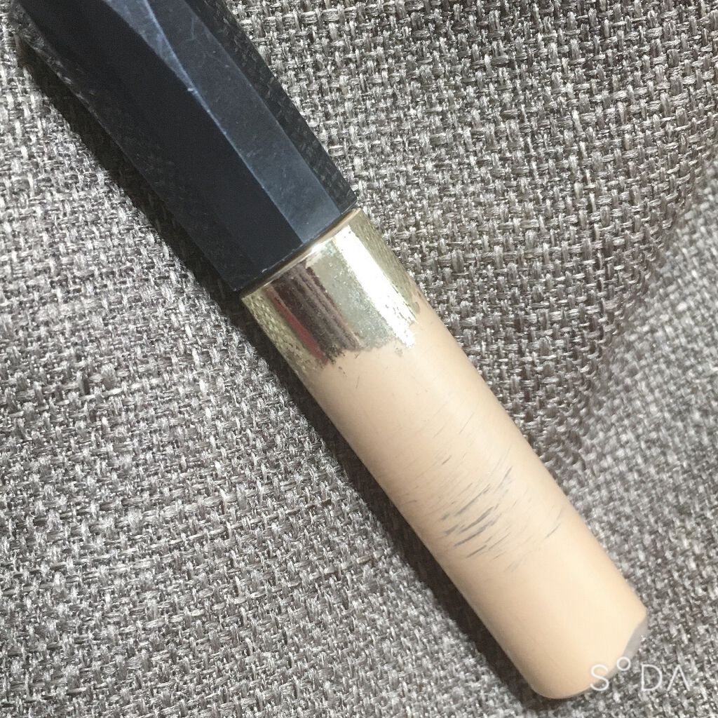 カラーリングアイブロウ/ヘビーローテーション/眉マスカラを使ったクチコミ（3枚目）