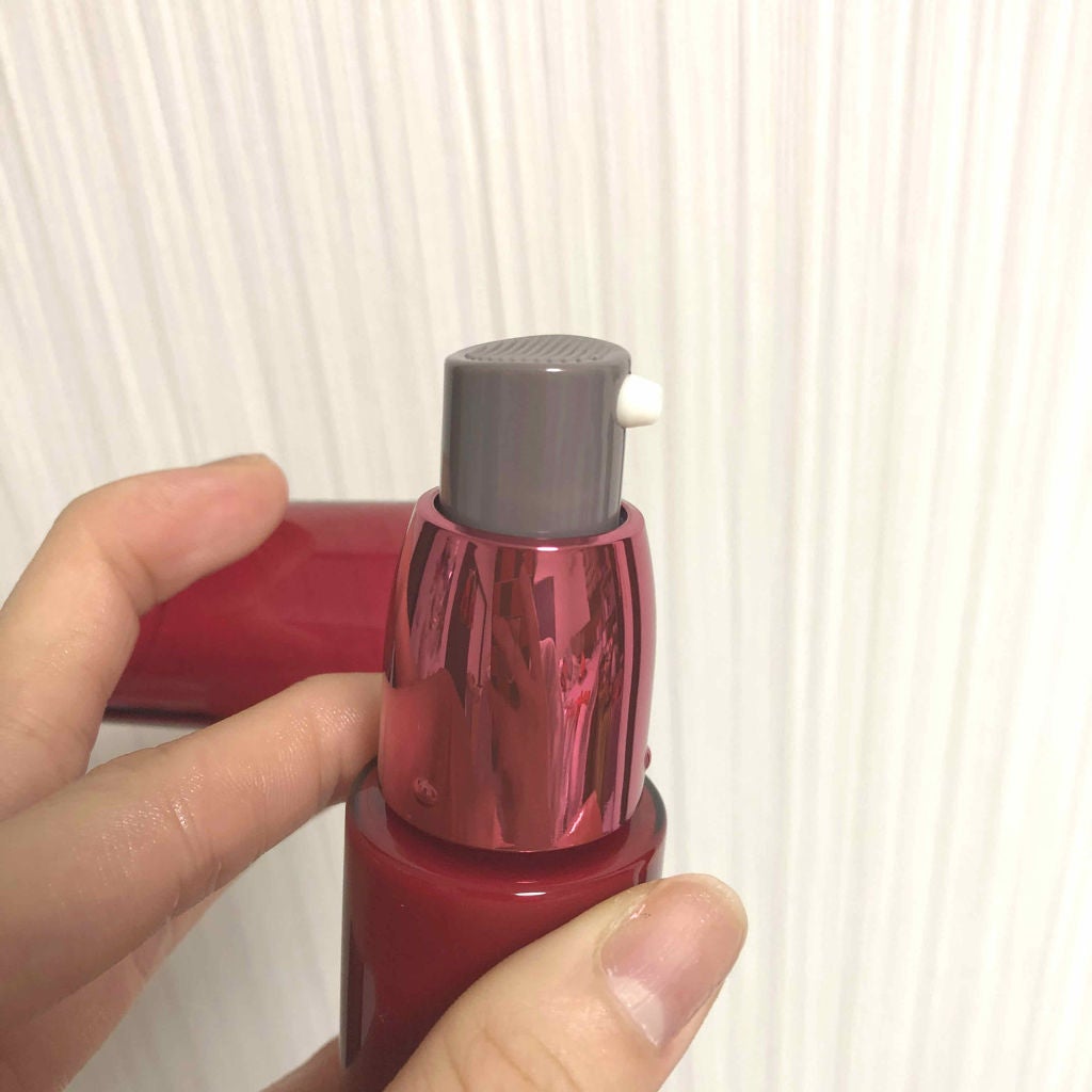 アヤナス エッセンス コンセントレート/DECENCIA/美容液を使ったクチコミ(3枚目)