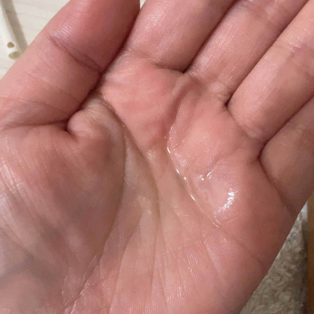 ライスブランオイル/SAKURA&NATURAL/ボディオイルを使ったクチコミ(2枚目)