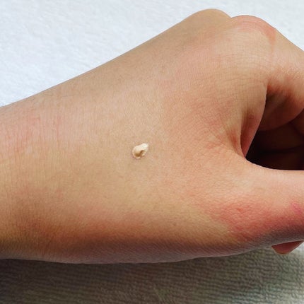 イプノス シーバムクリア リペアクリーム/ACSEINE/フェイスクリームを使ったクチコミ(3枚目)