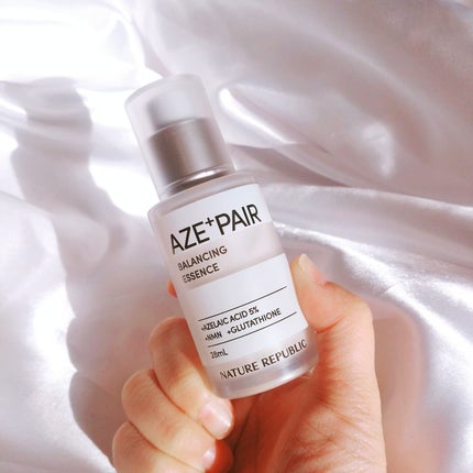 アゼペア 美容液/ネイチャーリパブリック/美容液を使ったクチコミ(5枚目)