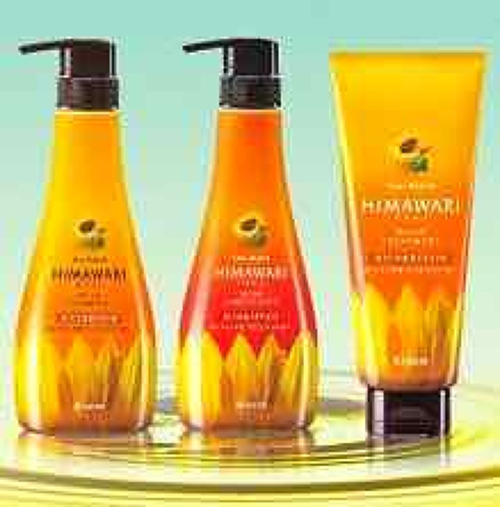 オイルイントリートメント(リッチ＆リペア)(旧)/ディアボーテ/洗い流すヘアトリートメントを使ったクチコミ（2枚目）