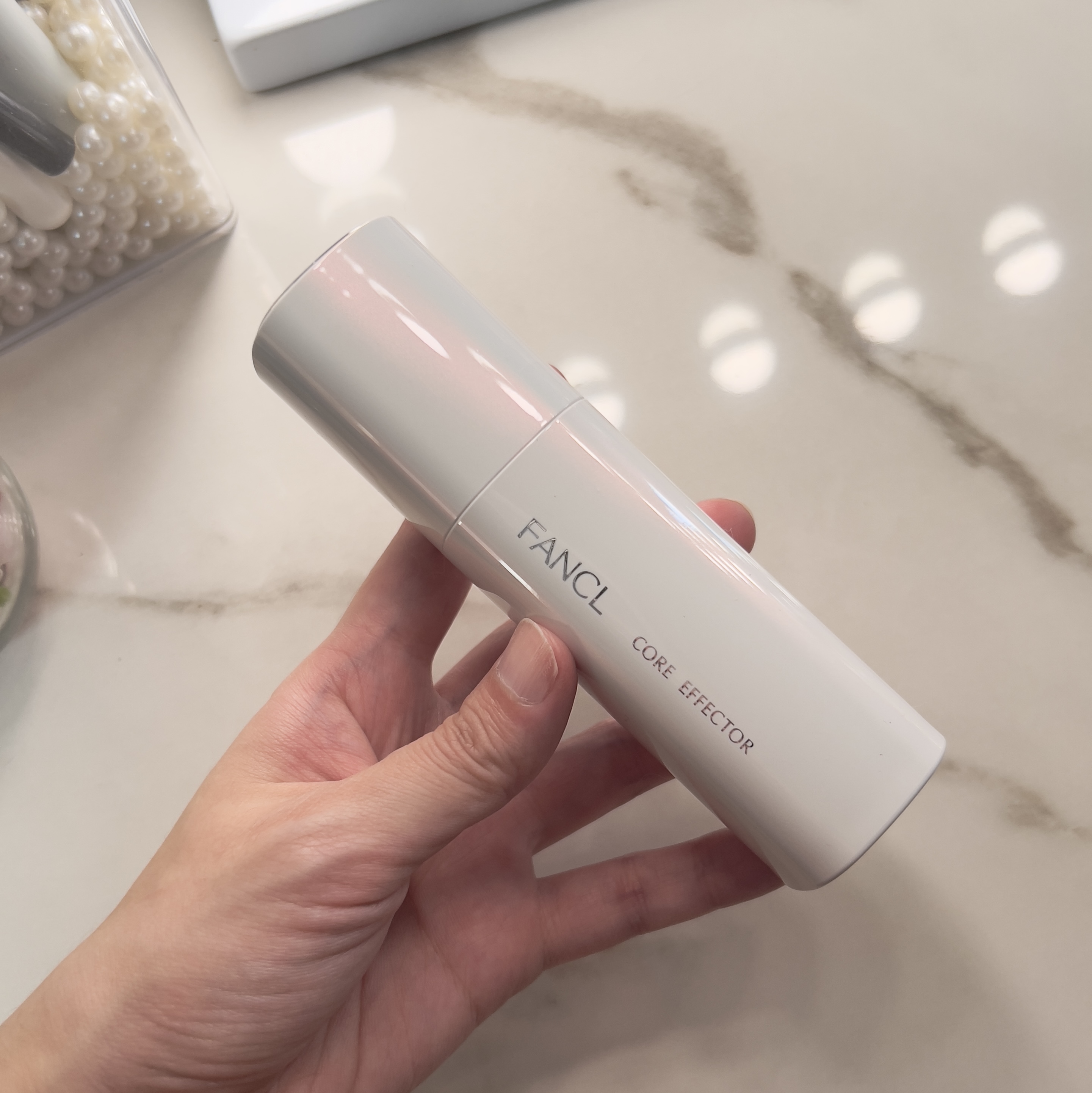 コアエフェクター/ファンケル/美容液を使ったクチコミ（2枚目）