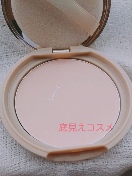 マシュマロフィニッシュパウダー/キャンメイク/プレストパウダーを使ったクチコミ(3枚目)