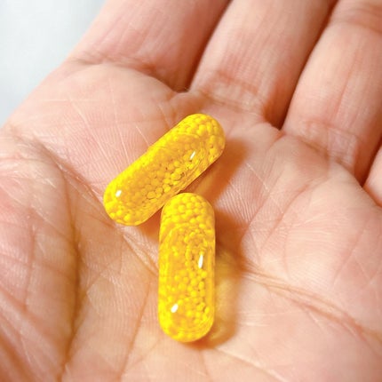 BrightC/Feat./美容サプリメントを使ったクチコミ(4枚目)