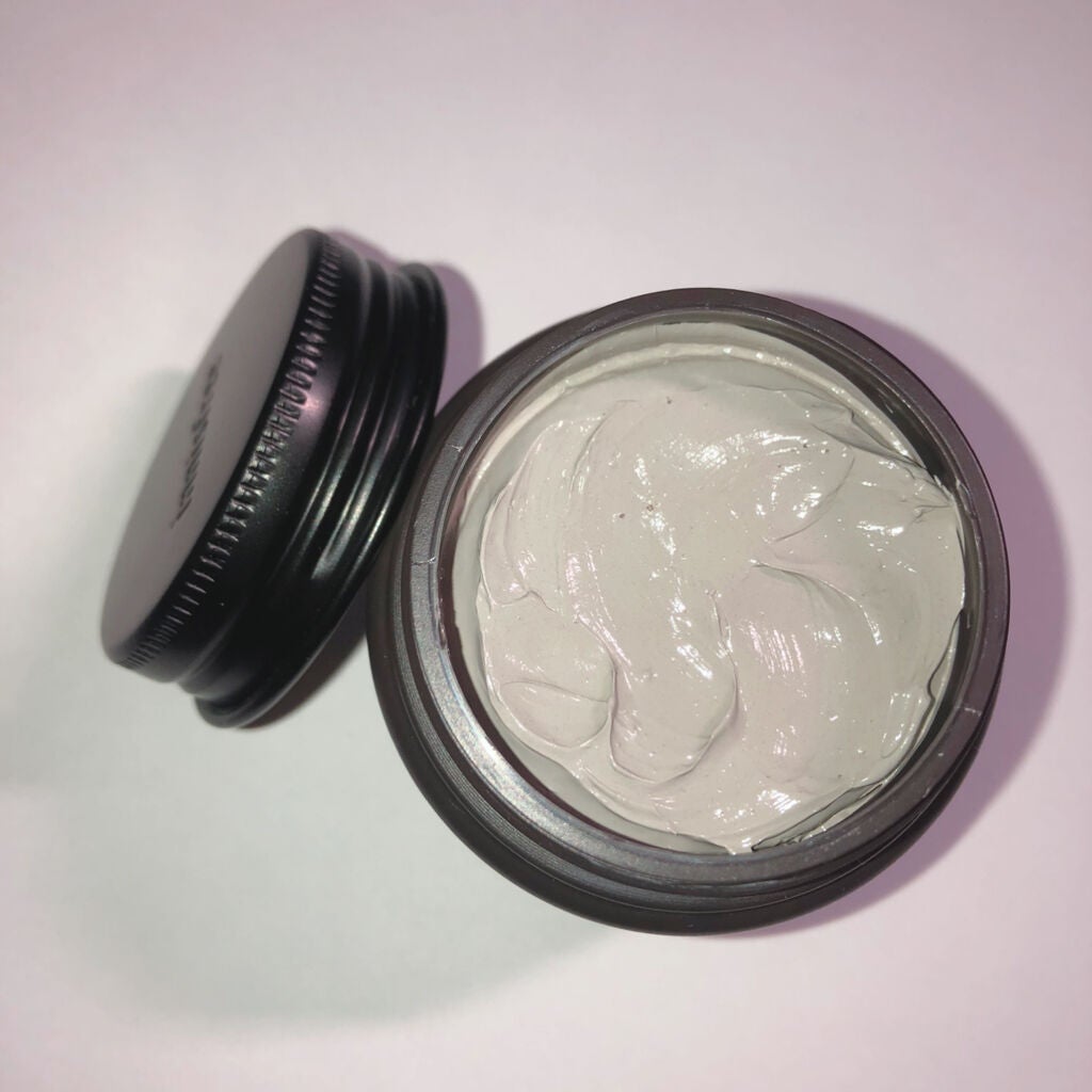 スーパーヴォルカニック ポア クレイマスク/innisfree/洗い流すパック・マスクを使ったクチコミ(2枚目)