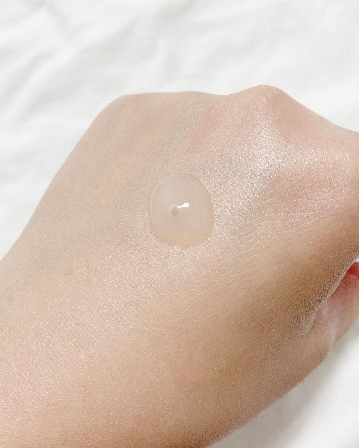 インテンシブセラム/Garlinu/美容液を使ったクチコミ(3枚目)