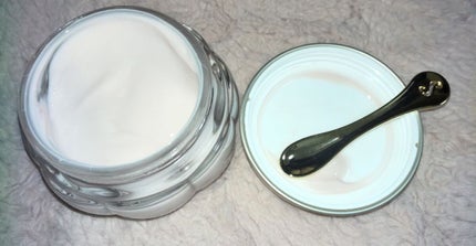 ローズソフトクリーム/SABON/フェイスクリームを使ったクチコミ(2枚目)