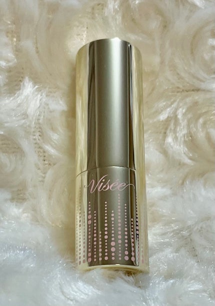 リシェ ダイヤモンド ティント セラム/Visée/リップケアを使ったクチコミ(1枚目)