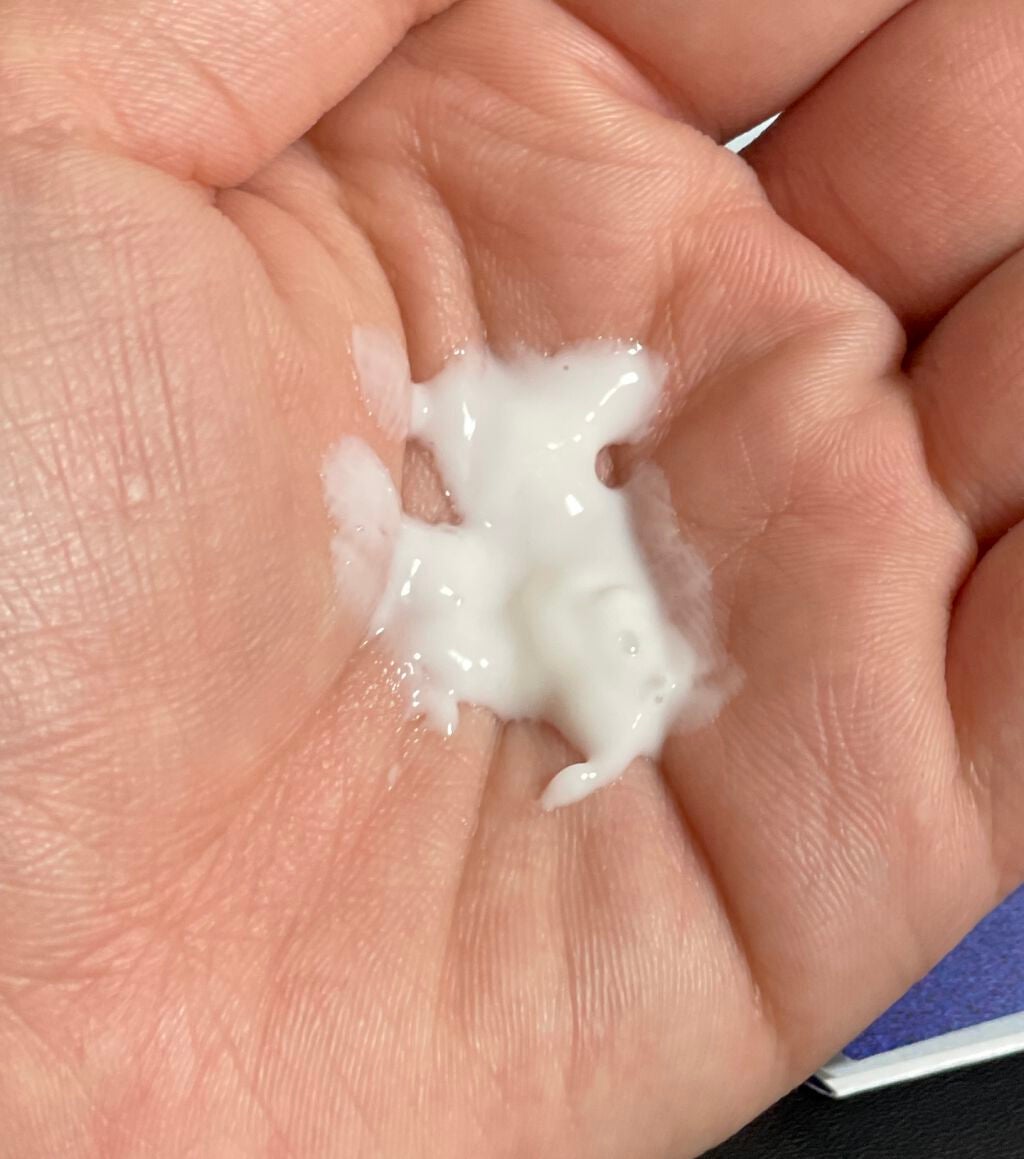 薬用ホワイトニングエッセンスEXII/トランシーノ/美容液を使ったクチコミ(2枚目)