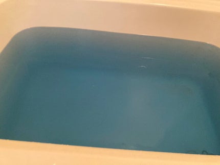 クナイプ グーテナハト スパークリングタブレット ホップ&バレリアンの香り/クナイプ/炭酸系入浴剤を使ったクチコミ(3枚目)