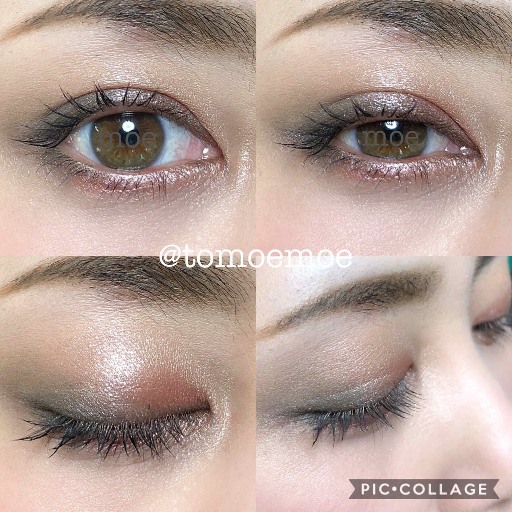 ãžã§ã«ã¢ã€ã©ã€ããŒ/CEZANNE/ãžã§ã«ã¢ã€ã©ã€ããŒã䜿ã£ãã¯ãã³ãïŒ2æç®ïŒ