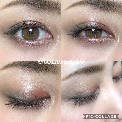 30アイシャドウパレット フォーチュンフェイバーズ ザブレイブ/MAKEUP REVOLUTION/アイシャドウパレットを使ったクチコミ(2枚目)