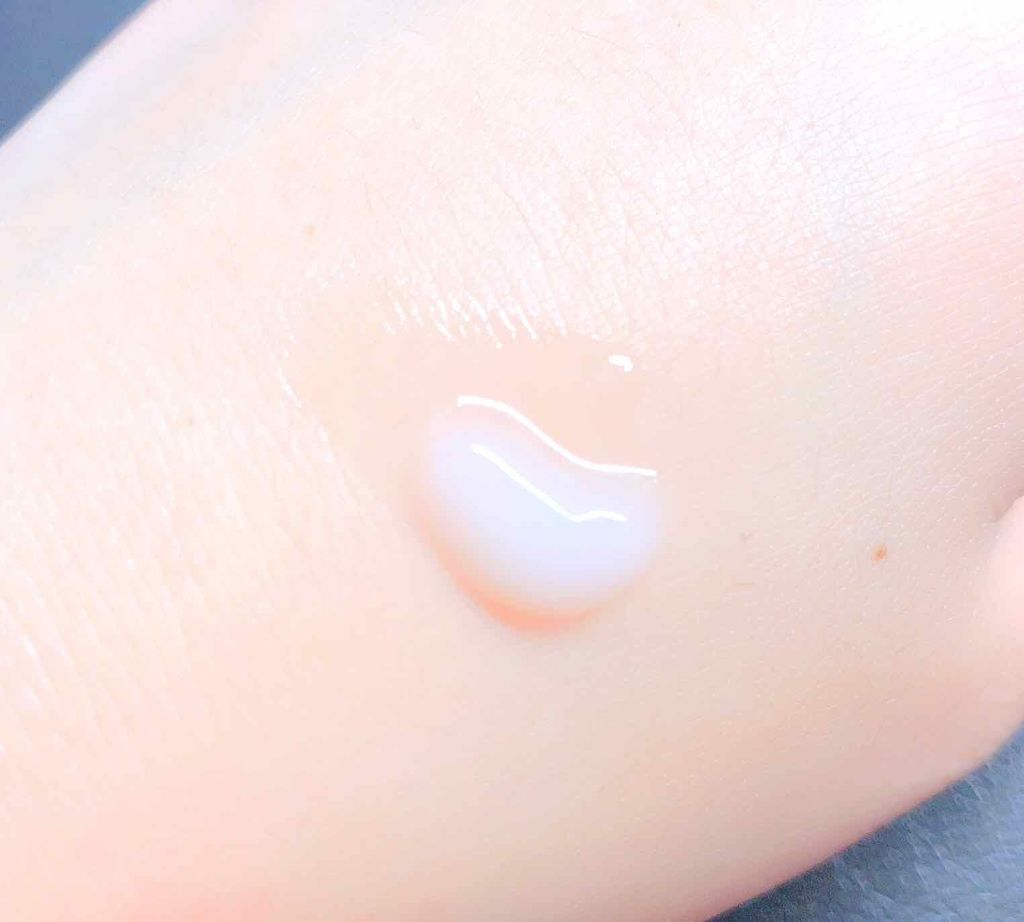 うるおいオールインワンジェル/CEZANNE/オールインワン化粧品を使ったクチコミ（2枚目）