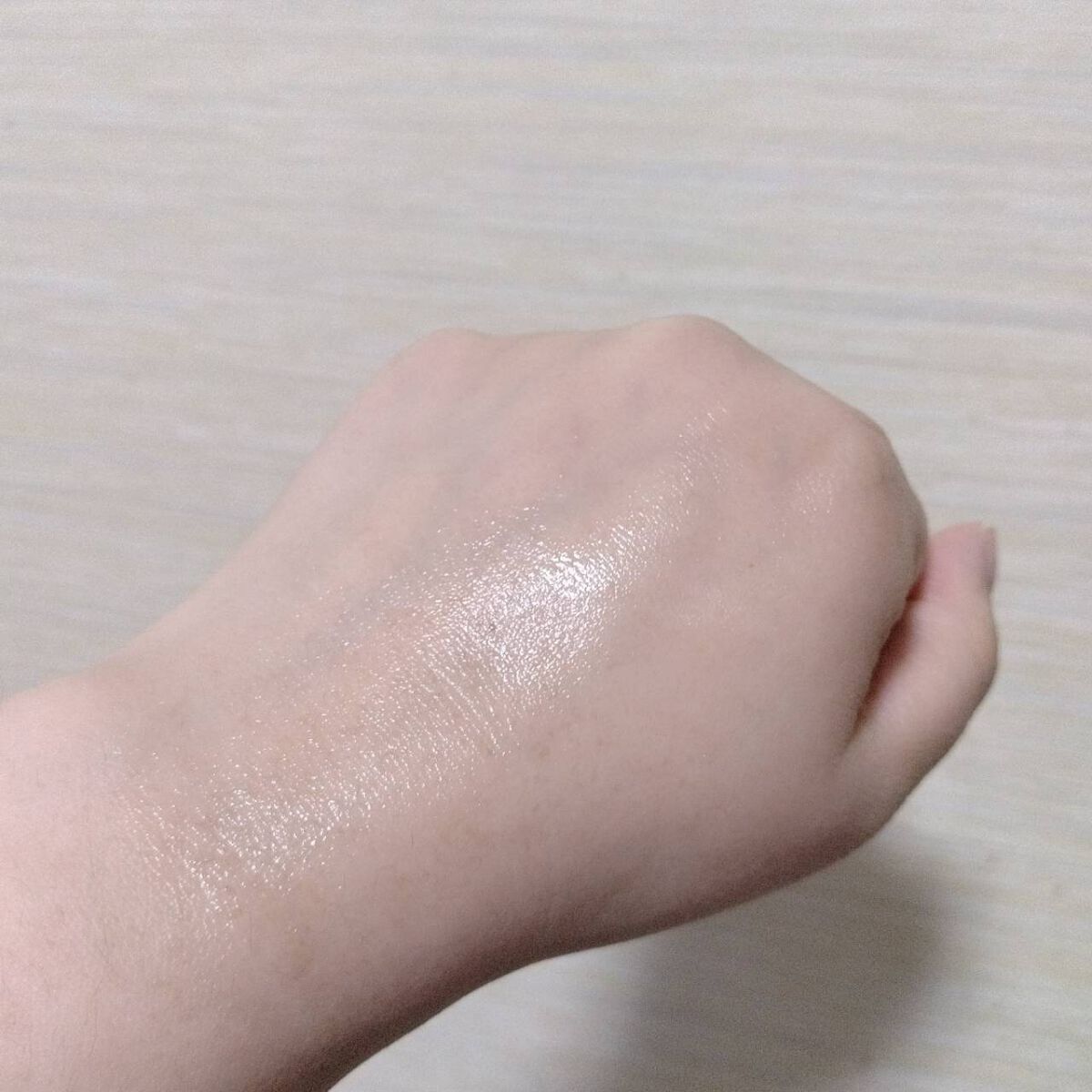 フォーリン イントゥー ザ ローズ ミスト/SIORIS/化粧水を使ったクチコミ（2枚目）