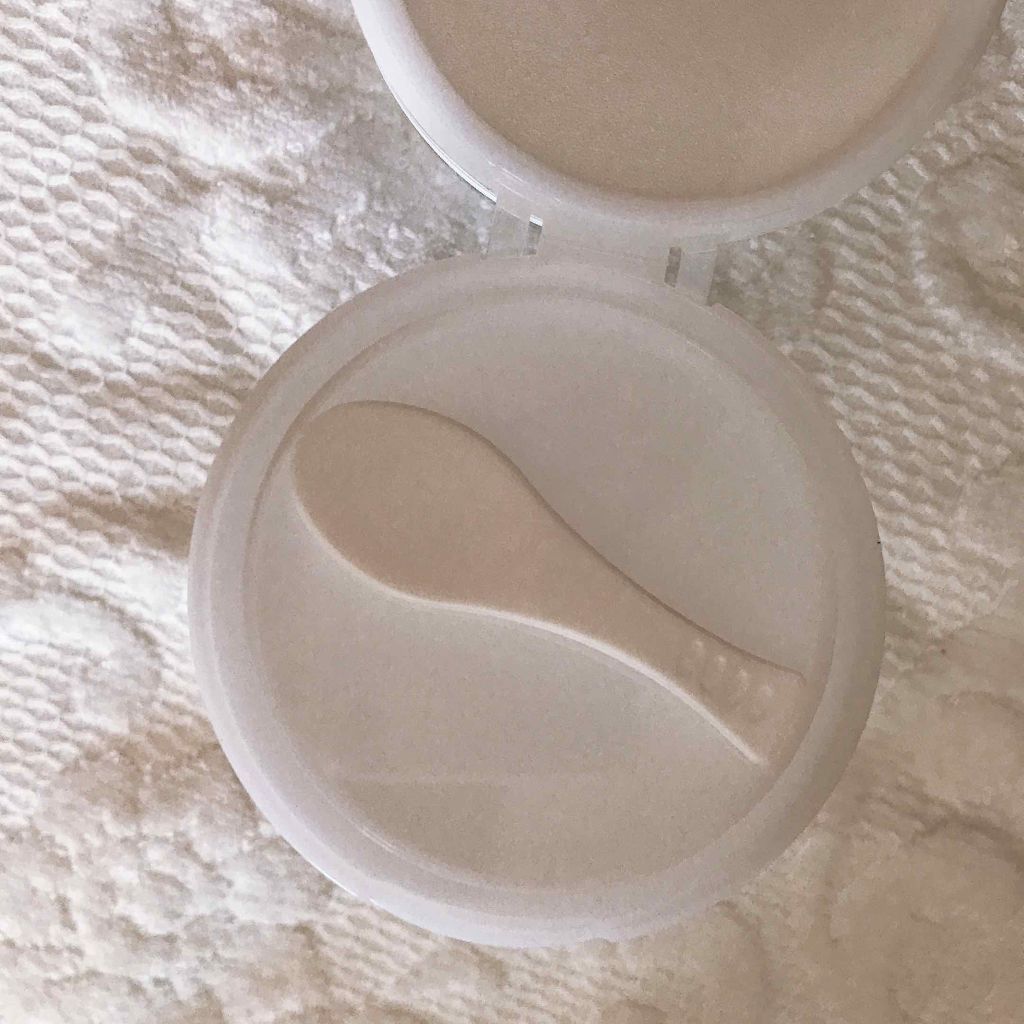 クレンジングバーム/ink./クレンジングバームを使ったクチコミ(2枚目)