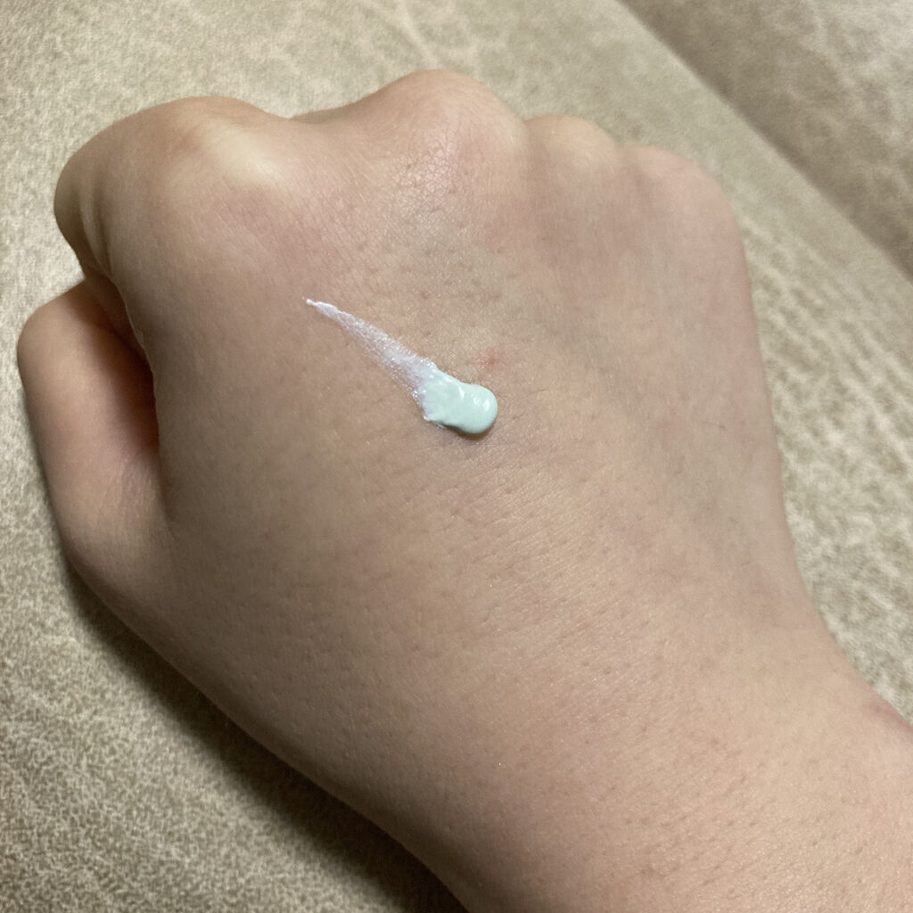 エアフィールメーカー/インテグレート/化粧下地を使ったクチコミ（3枚目）