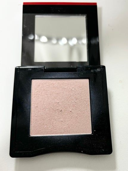 インナーグロウ チークパウダー 10 Medusa Pink / SHISEIDO インナーグロウ チークパウダー 10 Medusa Pink / SHISEIDO