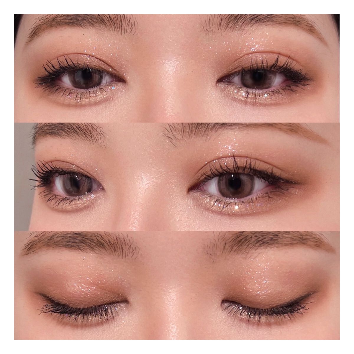 ロングウェア クリーム シャドウ スティック/BOBBI BROWN/スティックアイシャドウを使ったクチコミ(3枚目)