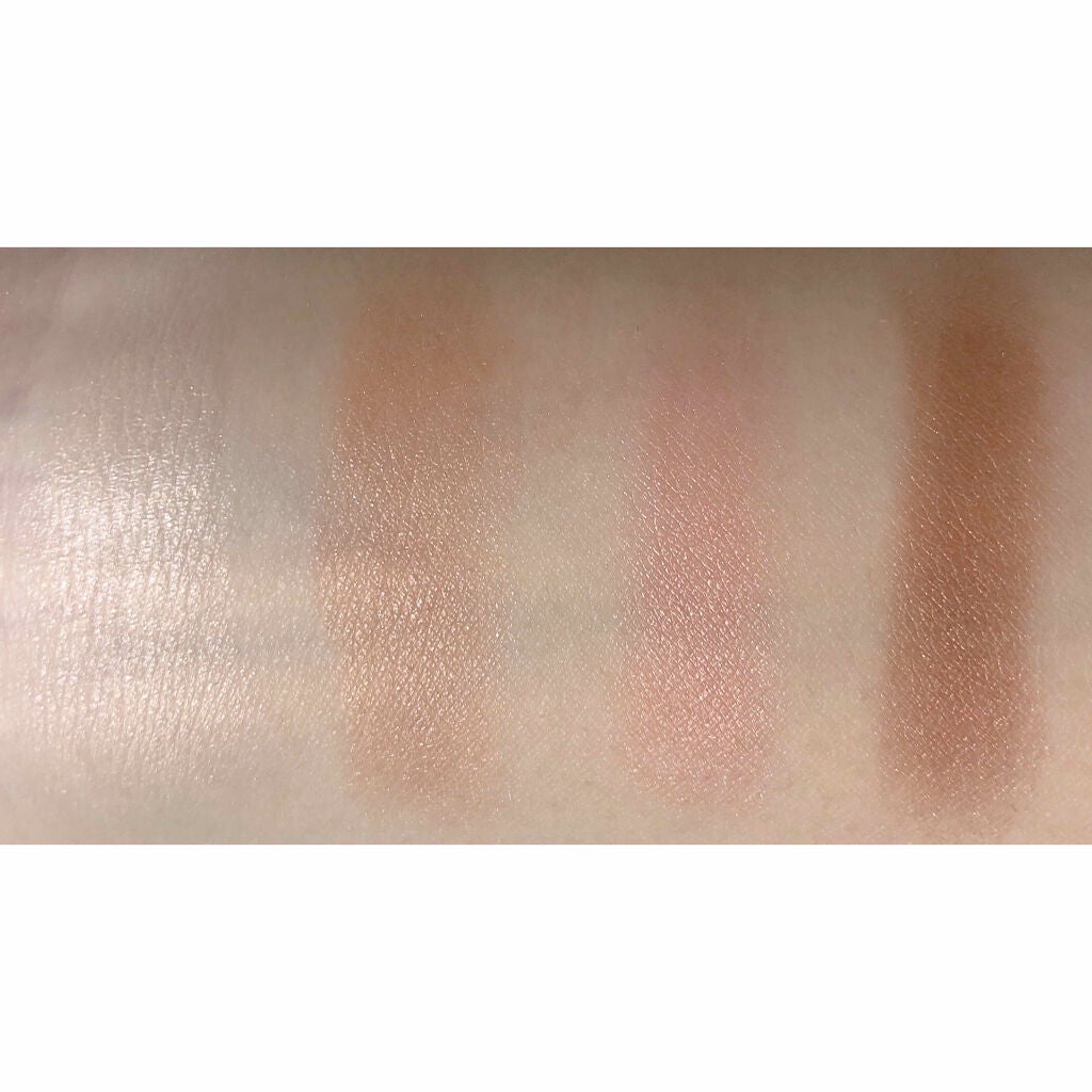 3CE アイスイッチ/3CE/グリッターを使ったクチコミ(4枚目)