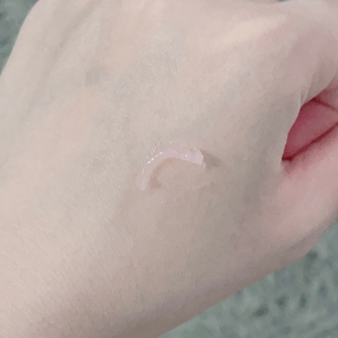 なゆち on LIPS 「【VTシカナイトリップマスク】久々の投稿だにょ~❕❕❕いきなり..」(3枚目)