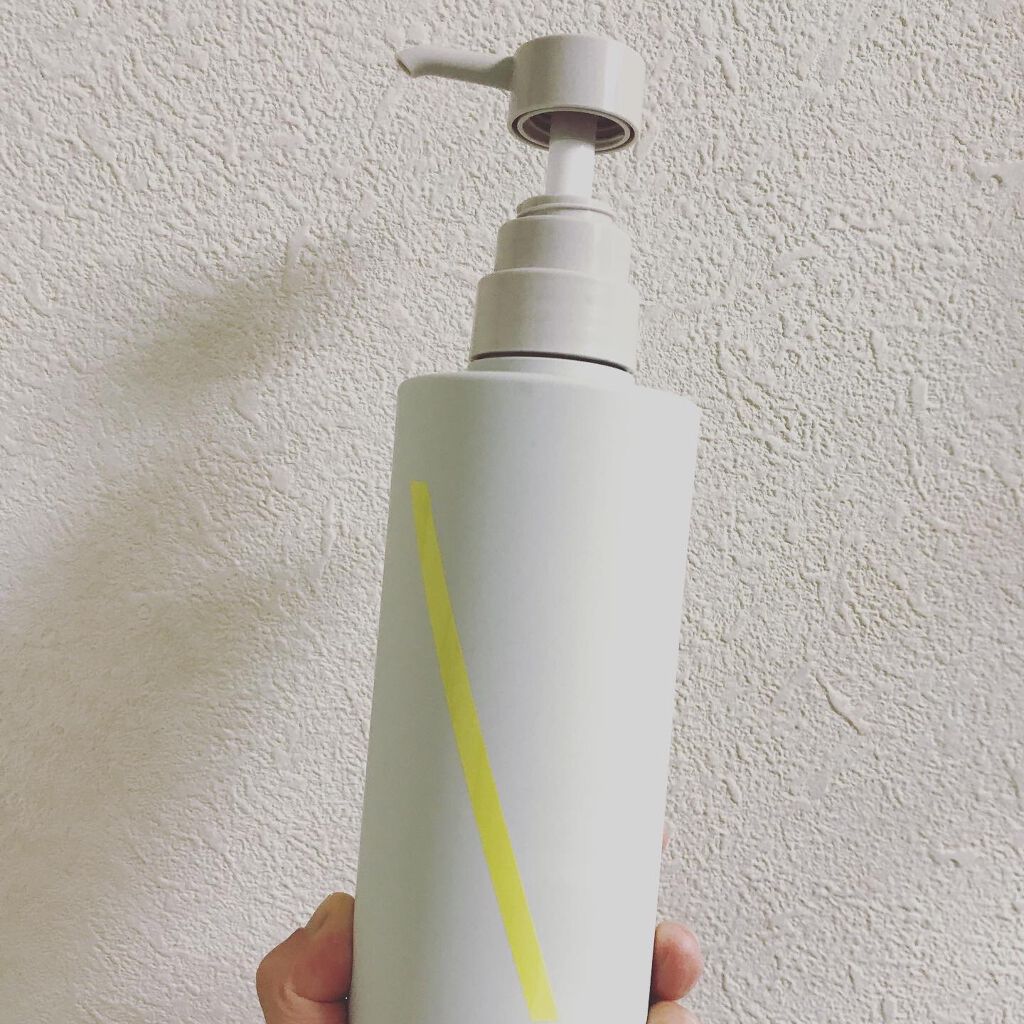 SQ アンチポリューショントリートメント スイートブルームの香り/ShinkoQ/洗い流すヘアトリートメントを使ったクチコミ（1枚目）