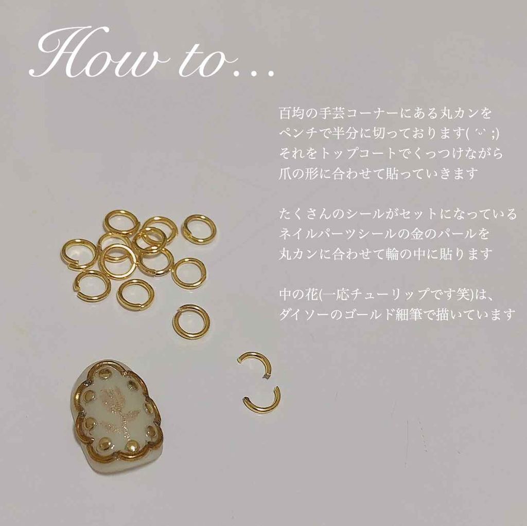 カラフルネイルズ/キャンメイク/マニキュアを使ったクチコミ(2枚目)