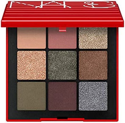 NARS クライマックス アイシャドーパレット