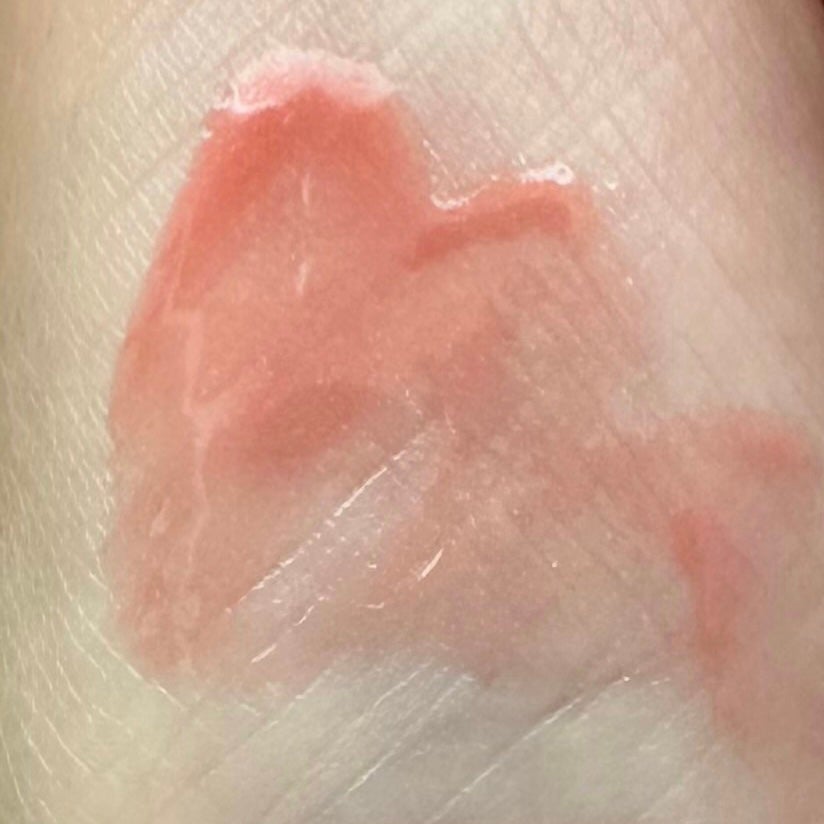 ディオール アディクト リップ マキシマイザー/Dior/リップグロスを使ったクチコミ(5枚目)